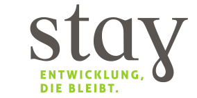 Stay Stiftung Logo