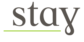 Stay Stiftung Logo
