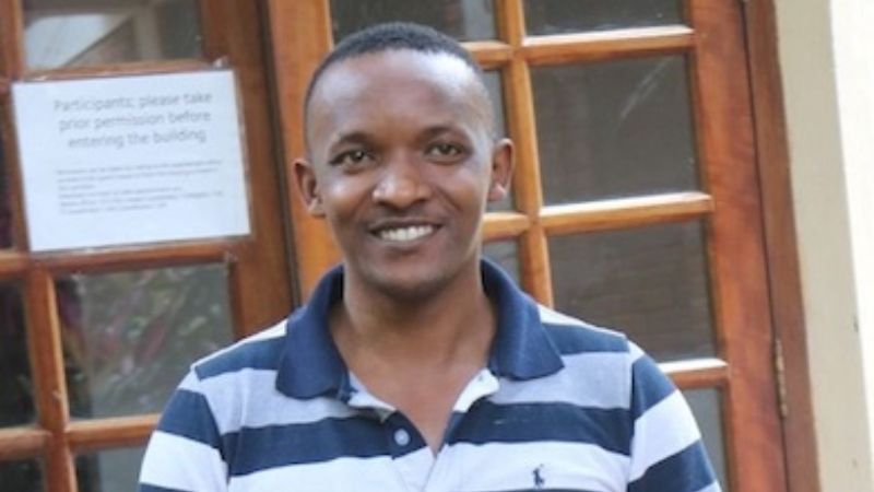 Manzi Norman, Stay Alliance Ruanda