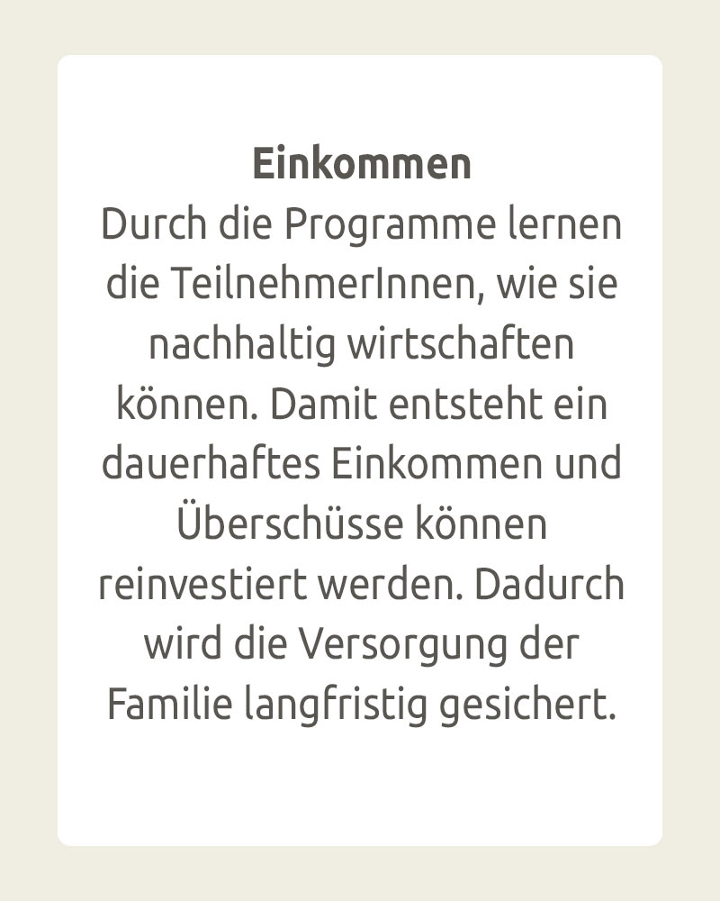 PrinzipStay3 Einkommen durch Stay