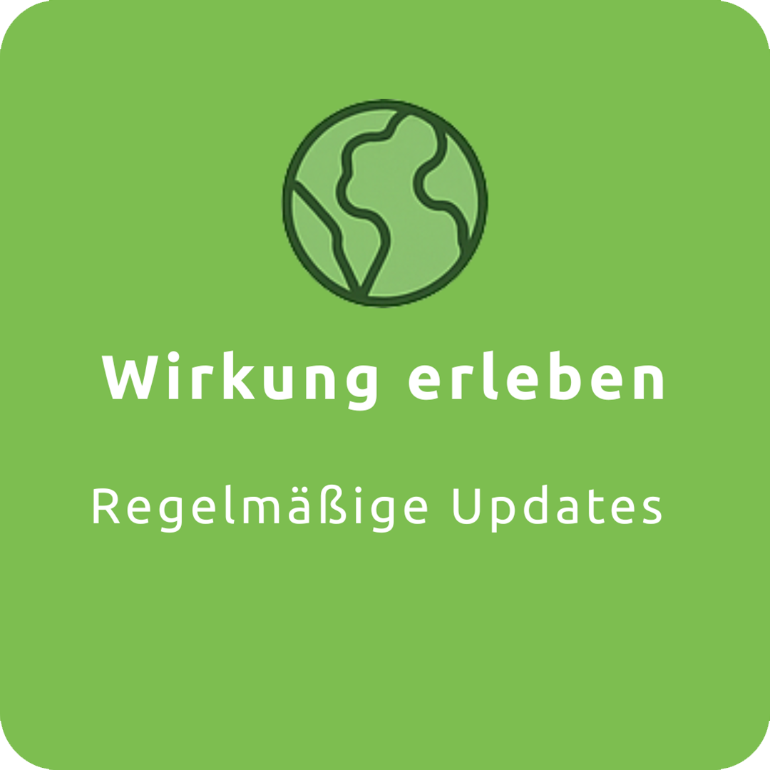 Baumpartnerschaft Wirkung Grafik